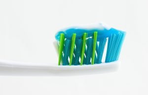 Toothbrush For Dental Care 