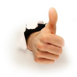 Thumbs Image