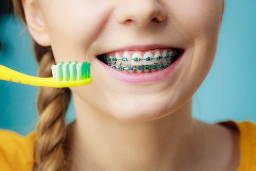 Oral Treatment for Children