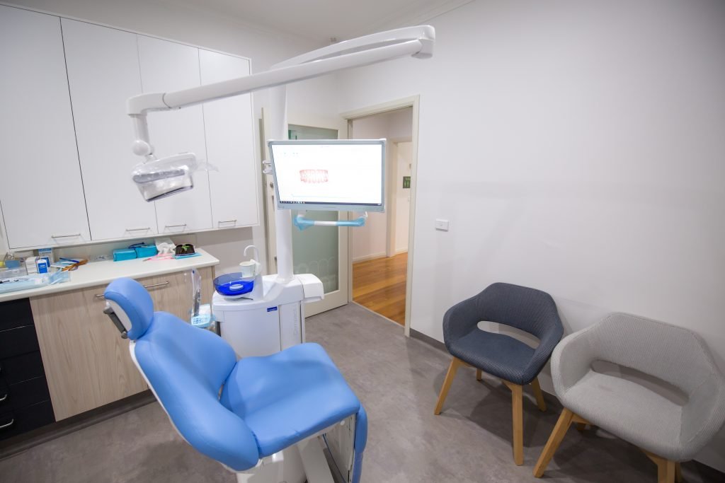 Box Hill Local Dentist