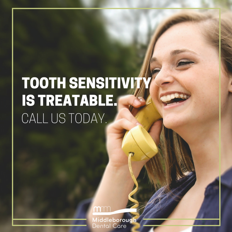 Tooth Sensetivity