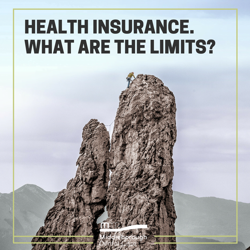 Health Insurance Limits