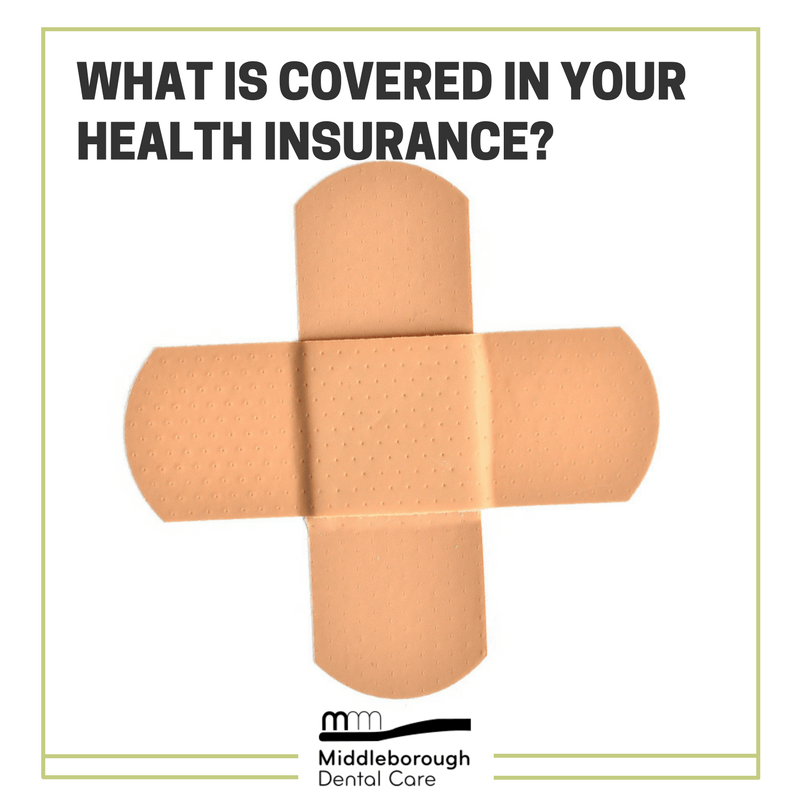 Health Insurance Guidance